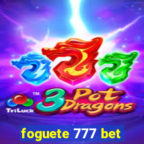 foguete 777 bet